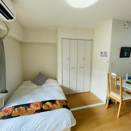 Sun Million Tenjin - Apartment Stay Φουκουόκα Δωμάτιο φωτογραφία