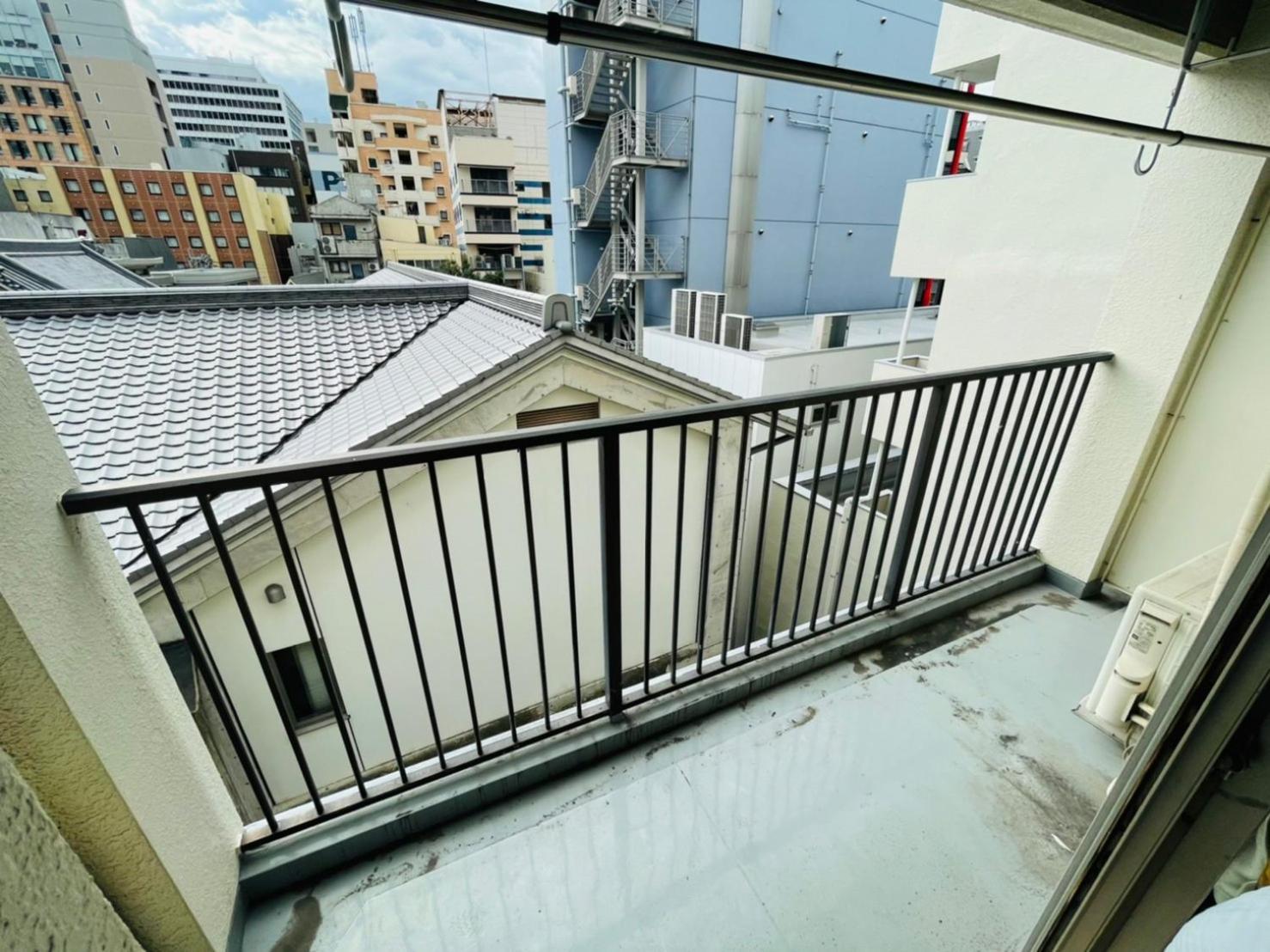 Sun Million Tenjin - Apartment Stay Φουκουόκα Δωμάτιο φωτογραφία